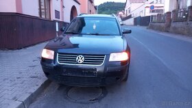 Rosprodam náhradní díly na passat b5.5 1.9tdi 96kw - 7