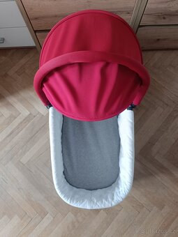 Korbička baby jogger - 7