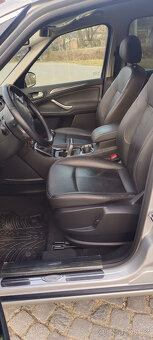 Ford S-MAX, 2,0 TDCi 120kW, New Titanium - 7
