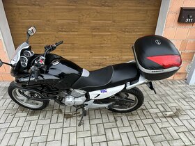 Honda Varadero 125XL r.v 2009 - 7