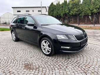 Škoda Octavia 3 1.4 tsi 110kw DSG combi - 7