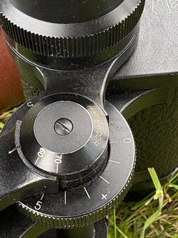 Dalekohled carl zeiss 7x50 - 7