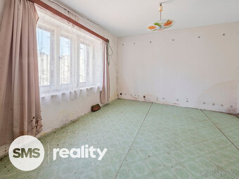 Rodinný dům 110 m² se zahradou 374 m² v Dešné u Dačic - 7