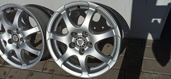 6Jx16, 5x112, ET50 - 7