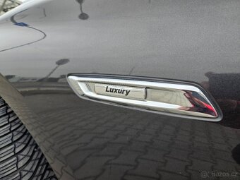 BMW GT 520D //LUXURY//135KW//PANORAMA// - 7