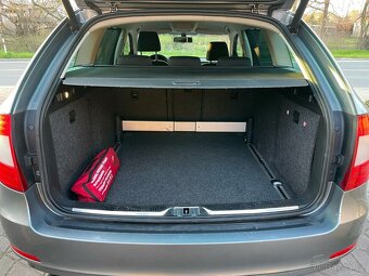 Škoda Superb 2.0TDi 125kW DSG VYSOKÁ VÝBAVA - 7