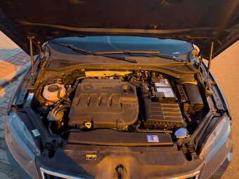 Prodám skoda superb - 7