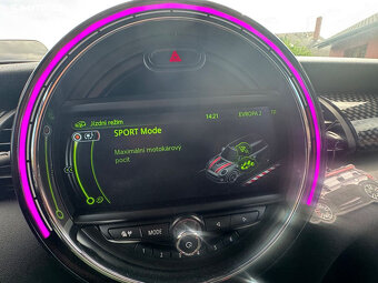 Mini Cooper, JCW-170KW-HEDA-NAVI-WEBAS-TOP - 7