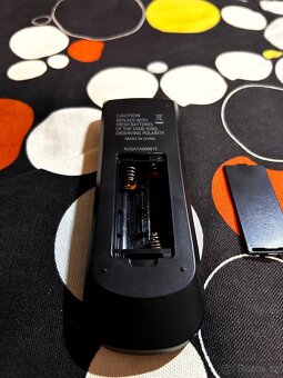 Originální dálkový ovladač Panasonic N2QAYA000015 - 7