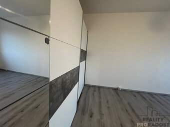 Pronájem bytu 2+1, 55,9 m2, Most, ul. Zdeňka Fibicha - 7