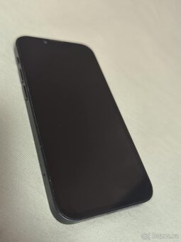 iPhone 13 mini 128 GB – černý - 7