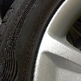 Alu kola 17“ Pallas, Škoda 5x112 - 7