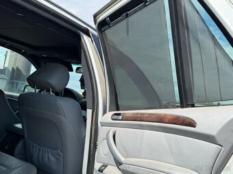 BMW e53 x5 Facelift 4.4i V8 Sportpaket - 7