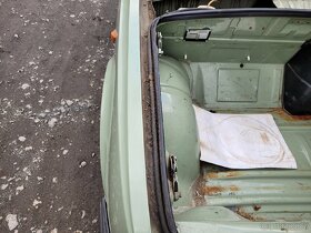 ŠKODA 125L LPG - 7