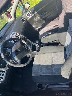 Peugeot 307 - 7
