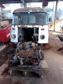 Prodám Robur LD 3001 - 7