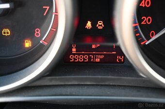 Mazda 3 2.0 111KW Sport Line 9/2009 - 7
