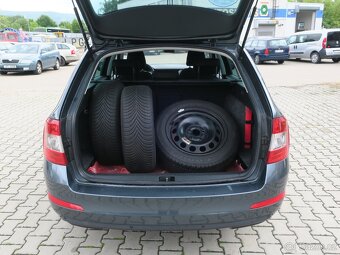 Prodám Škoda Octavia 1.4 TSi 103 kW Ambiente - 7