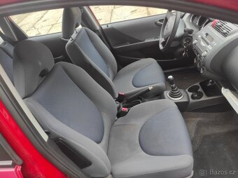 Honda Jazz 1.3i 61kw - 7
