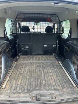 Citroën Berlingo 1.6HDI 55kw - 7