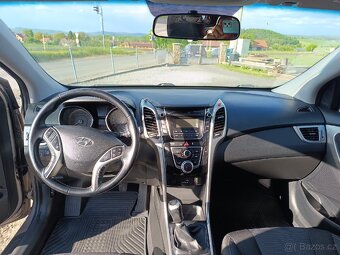 Hyundai I30 - 7