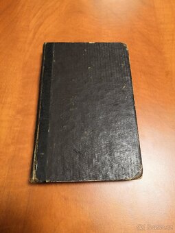 Der Schutz Geist 1839 - 7