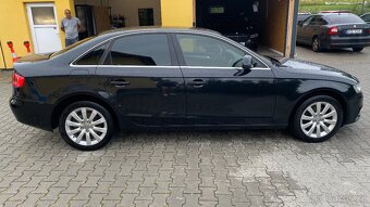 2010 Audi A4, 2.0 TDI, 2010, 105 kW - 7