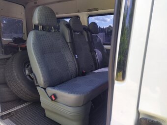 Ford Transit - 7