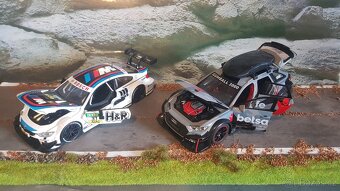 modely aut 1/24 - 7