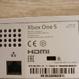 X box One S model 1681 - 7