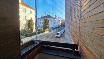Byt 2+1 s garáží v centru Brna - 7