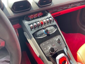 Lamborghini Huracán LP 610-4 - 7
