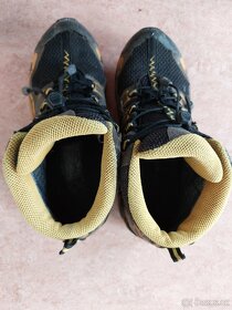 Dětské boty La Sportiva, vel.36
- 7