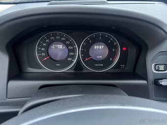 Volvo XC60 Ocean Race 2.4D 120 kW - 7