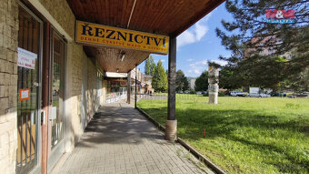 Prodej obchod a služby, 683 m², Klášterec nad Ohří - 7