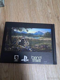 Days Gone Special Edition (PS4) - 7