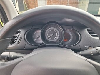 Citroen C3 , 1,4Hdi, 2012 - 7