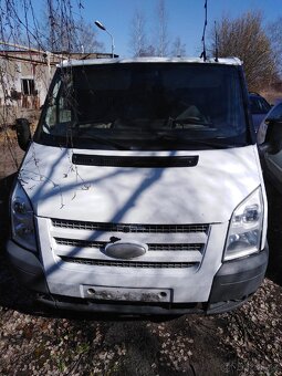 Dily ford transit - 7