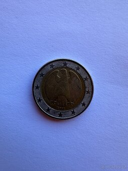 Mince 2 euro - 7