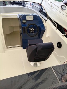 MarineTime QX562 , SLEVA , SKLADEM - 7