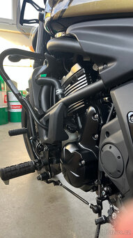 Kawasaki Vulcan S 650 SE 45kw - 7