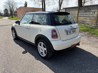 Mini Cooper 1.6 - 7