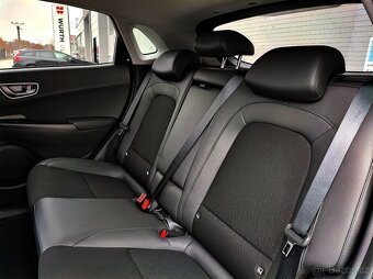 HYUNDAI KONA EV PREMIUM ELECTRIC 150KW 64kWh,2020,1.MAJ, DPH - 7