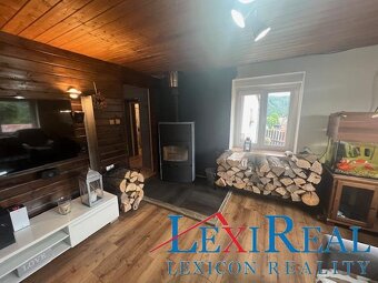 Prodej rodinného domu 4+1 o ploše 165 m2 na pozemku 860 m2 M - 7