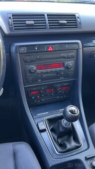 Audi A4 B6 1.8T Quattro 140kW - 7