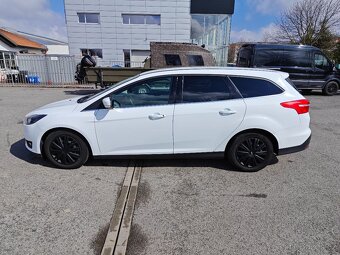 Ford Focus 1,0 Trend EcoBoost - 7