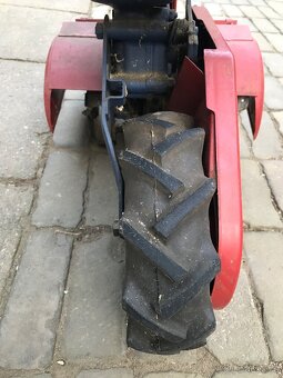 Rotavátor - Vari , Terra, Honda, Gutbrod - 7