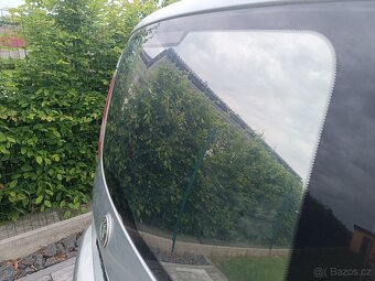 Škoda Roomster 5J Praktik 1.2 HTP - 7