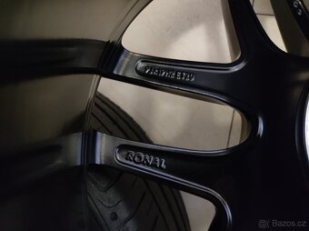 19" Mercedes GLC originalní alu kola 235/55 255/50 AMG - 7
