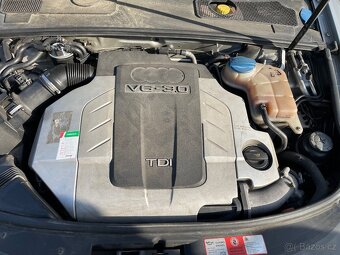 Audi A6 3.0 tdi quattro - 7